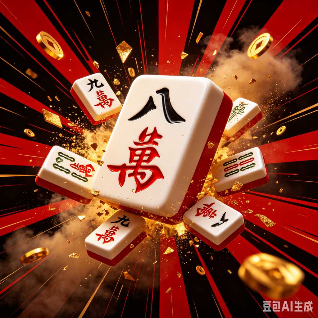 Dover,mahjong