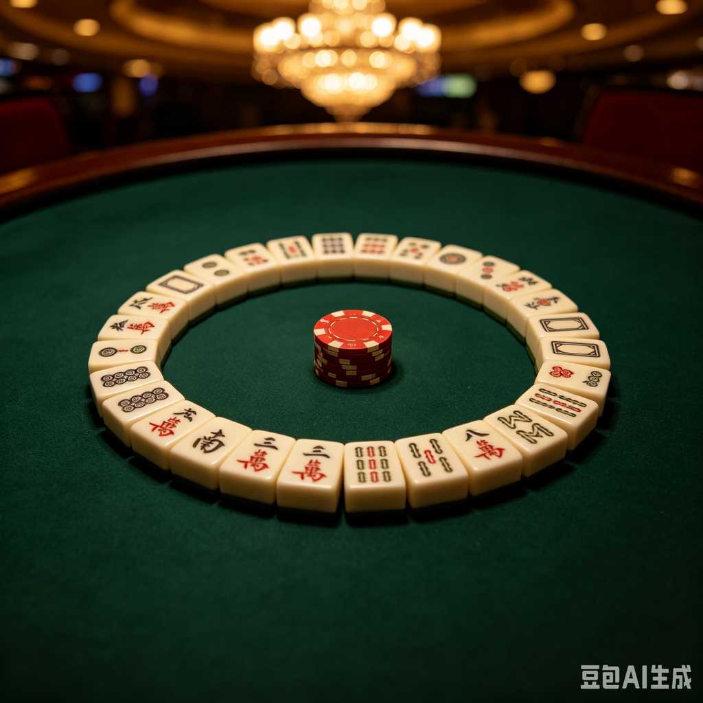 Temuco,mahjong