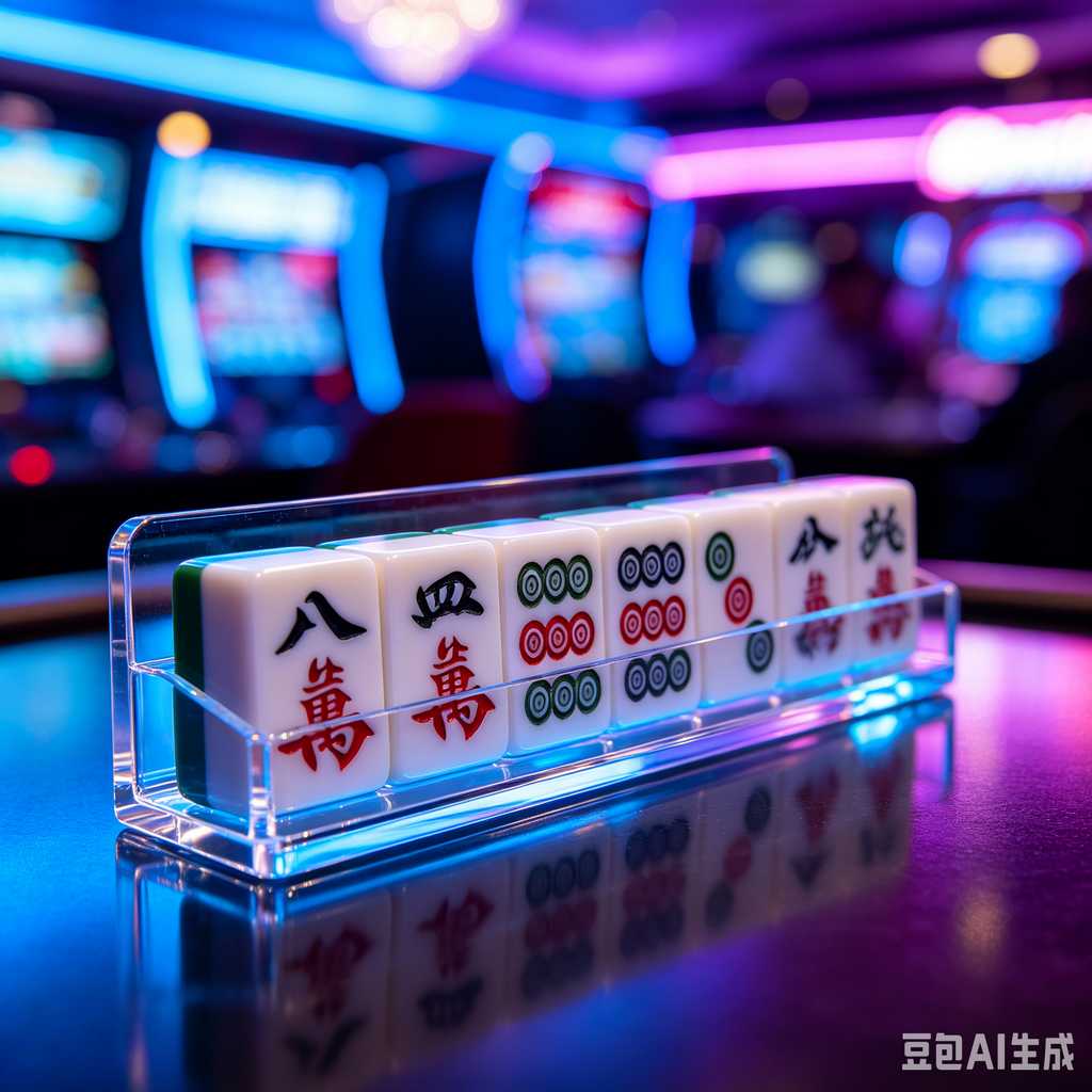 Barquisimeto,mahjong