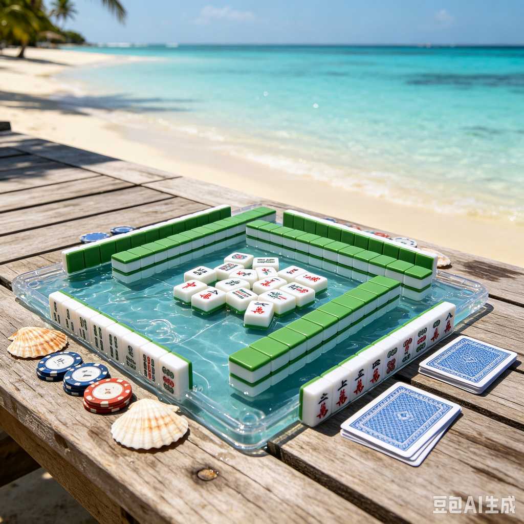 Lisbon,mahjong